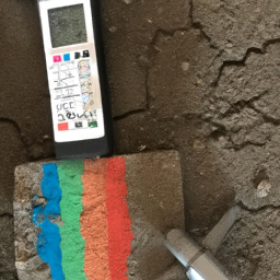 Étude des Sols pour Géothermie : Modélisation Numérique et Simulation des Systèmes Géothermiques Anglet